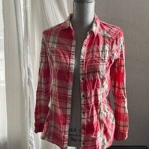 Medium Maurice’s button up